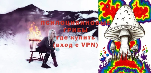 мет Осташков